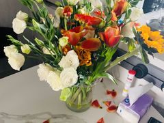 -循礼门鲜花花市(武汉循礼门店)