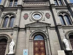 -天主教堂(莲池区)