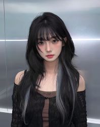 -GANO HAIR 