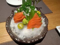 -栖川山葵家日式料理(凯德天府店)