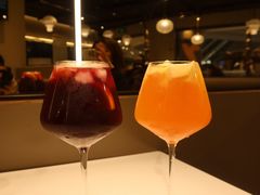 -CRAZYONES西班牙海鲜饭(上海美罗城店)