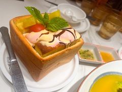 -南枝记·广东味道(中骏世界城店)