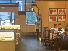 -小菜园新徽菜(无锡人民路红豆店)