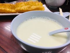 甜豆浆-日月永和中国餐饮名店(东湖店)