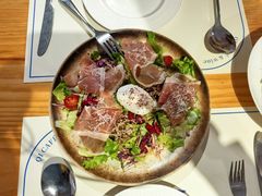 -沏点Trattoria意大利餐厅(新街口店)