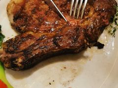 -马克西姆俄罗斯餐厅(通亚街店)