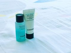 -Chanel(德基广场店)