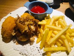 -九元重庆火锅(柳巷店)