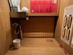 -一兰拉面(新宿中央东口店)