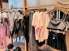 -URBAN REVIVO(西安Momopark店)