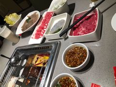 -海底捞火锅(翔龙天地广场店)