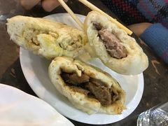 -张包铺(道外店)