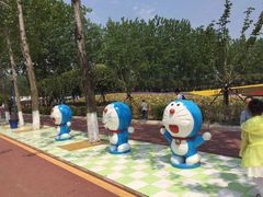 -云幽谷旅游区