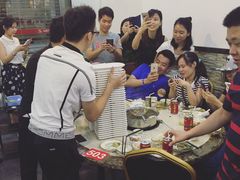 -汕头八里香牛肉店(人民南店)