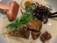 -味千拉面(世纪东方店)