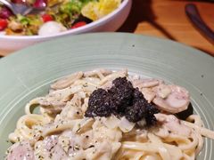 -新贝乐意大利餐厅(苏州中心店)