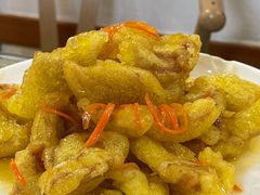 -哈尔滨春饼(朝山街店)