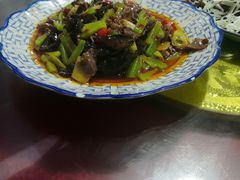 泡椒鸡杂-无味饭店(九眼桥商业文化广场店)