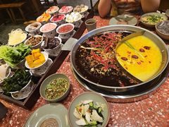 -纸盐河码头火锅(十八梯店)