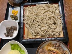 -纹兵卫手打荞麦面日料(虹桥本店)
