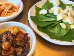 -辛氏火炉·韩式古法烤肉(松北店)