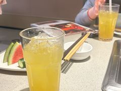 -海底捞火锅(新松江路生日主题店)
