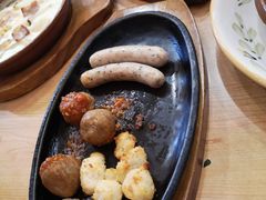 -萨莉亚意式餐厅(南京环亚凯瑟琳广场店)