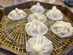 -西安贾三灌汤包·回坊小吃·清真炒菜(北院门总店)