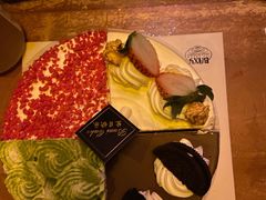 -Helens海伦司小酒馆(红旗南路店)