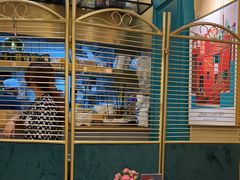 -MIO弥欧洋房西餐厅(中央大街店)