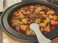 -国人川菜(李家村建东街店)