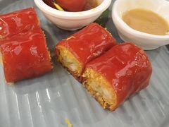 -点都德(皇岗村店)