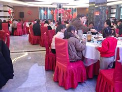 -谢师酒家