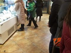 -波波's蛋糕店(于洪广场店)