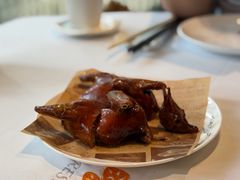-勝記酒家·37年老字号·经典粤菜(荔枝公园店)