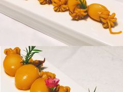 -肆月河豚·新淮扬(金融街店)