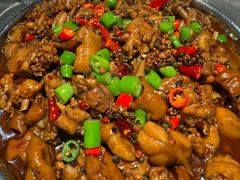 -胖哥俩肉蟹煲(福州仓山爱琴海店)