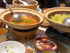 -寨子里的·钵钵菜·湘西山里菜(魅力湘西店)