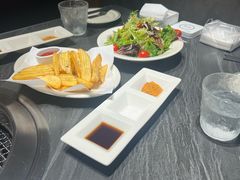 -NIUAN牛庵·日式和牛烧肉(恒隆店)