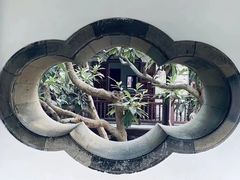 -何园