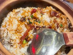 -啫神·广州地标美食(北京路店)