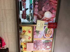 零售区-老西关濑粉(文明路店)