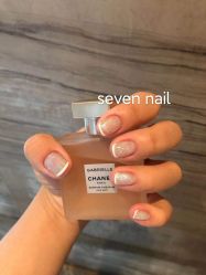 -Seven Nail七姑娘の美甲店