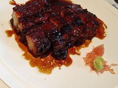 -侨美·唐荔园·40年地道粤菜