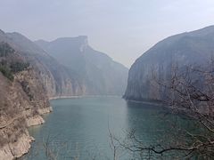 -白帝城·瞿塘峡景区