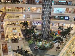-LuOne凯德晶萃广场(徐家汇路店)
