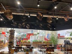 -斯比特花园西餐厅(东方商厦店)