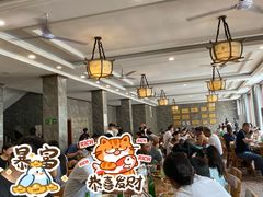 -清真马杰山牛肉汤馆