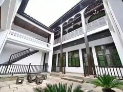 -聚春园驿馆(福州三坊七巷店)