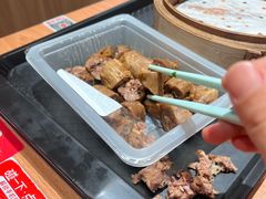 -回味鸭血粉丝汤(京新广场店)